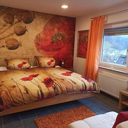 Reitstation Rossmuehle Apartment Grafendorf  Bagian luar foto