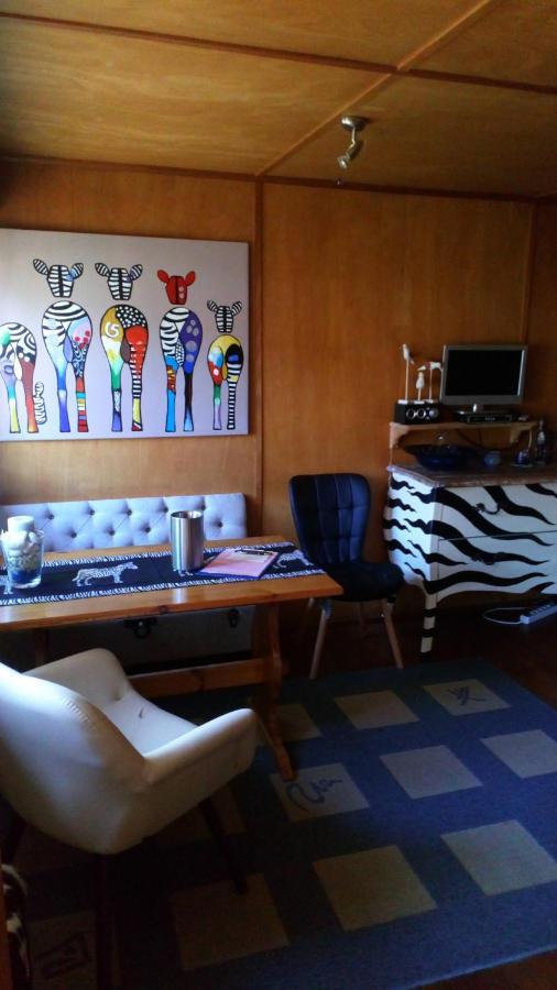 Reitstation Rossmuehle Apartment Grafendorf  Bagian luar foto
