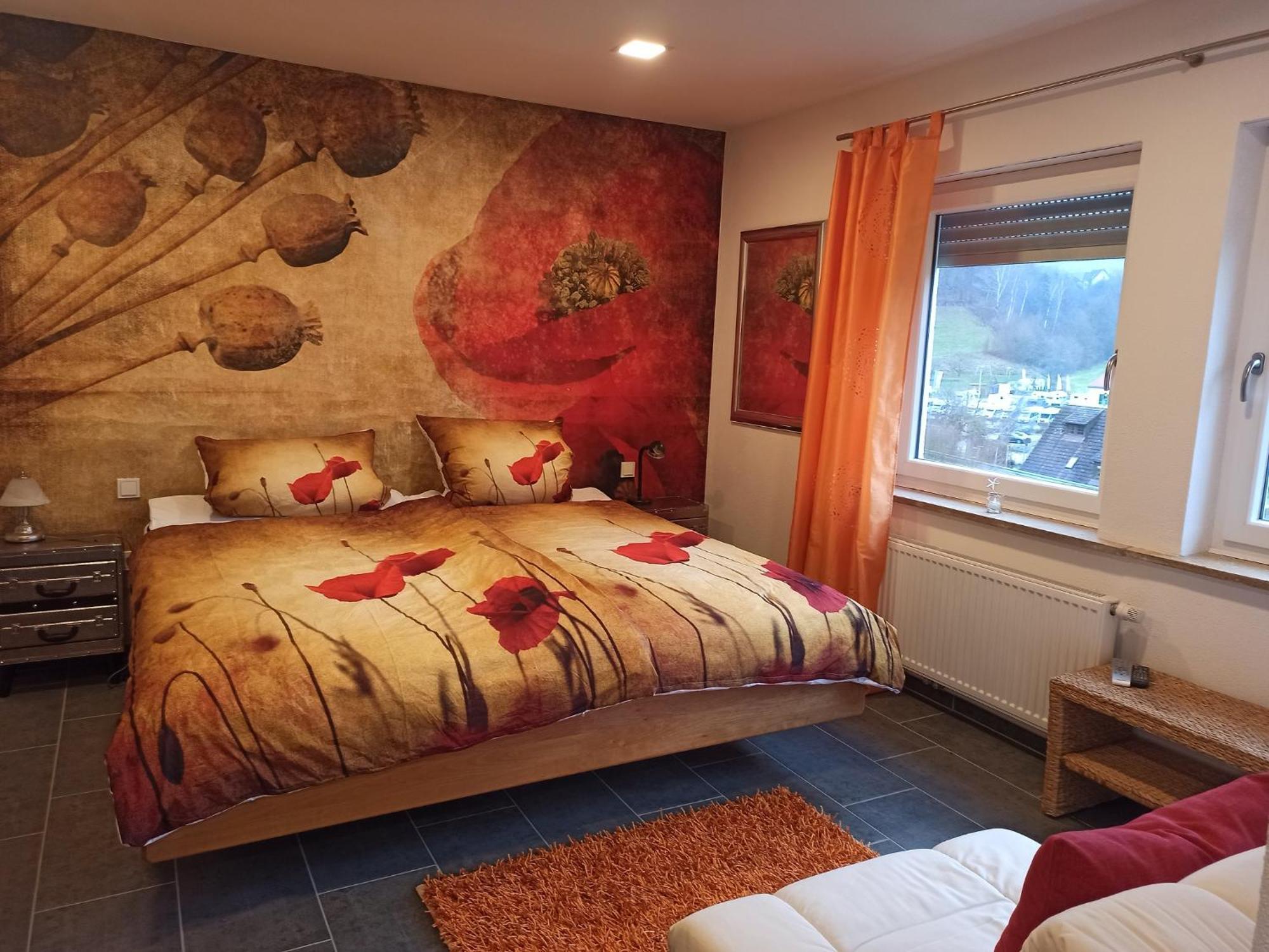 Reitstation Rossmuehle Apartment Grafendorf  Bagian luar foto