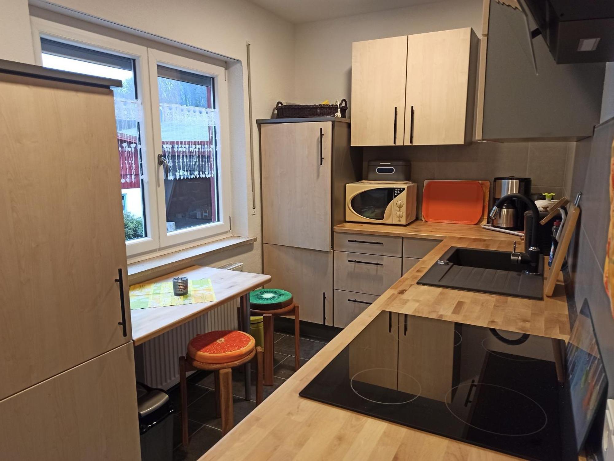 Reitstation Rossmuehle Apartment Grafendorf  Bagian luar foto