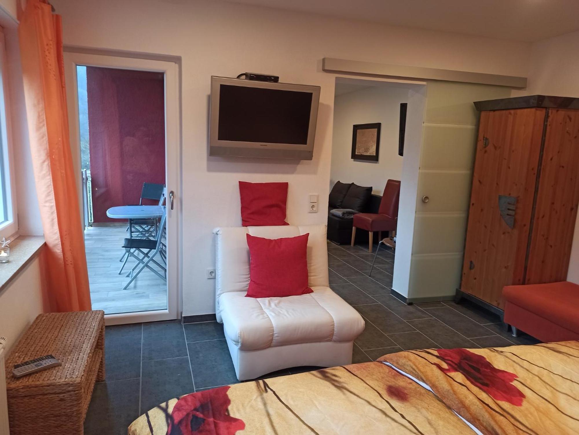 Reitstation Rossmuehle Apartment Grafendorf  Bagian luar foto