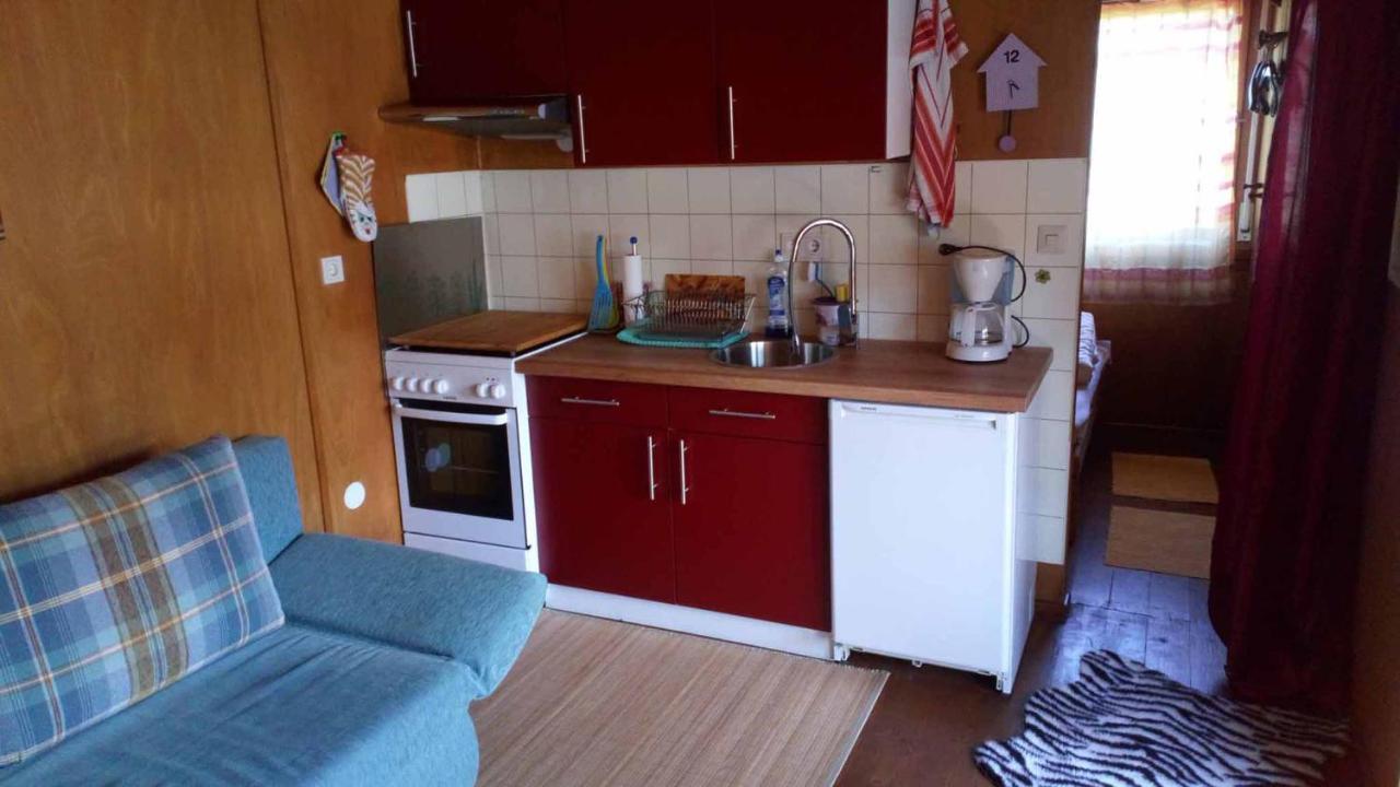 Reitstation Rossmuehle Apartment Grafendorf  Bagian luar foto